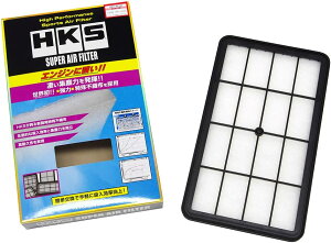 HKS X[p[GAtB^[ nCG[X TRH2## 1TR-FE 10/08-14/12 70017-AT126