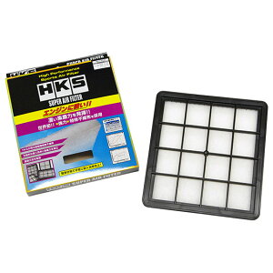 HKS �X�[�p�[�G�A�t�B���^�[ RX-7 FD3S 13B-REW 91/12-02/08 70017-AZ102