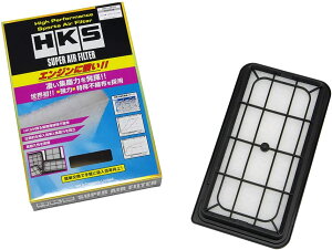 HKS X[p[GAtB^[ [hX^[ NCEC LF-VE 05/08-15/04 70017-AZ103