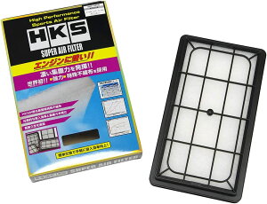 HKS X[p[GAtB^[ MPV LY3P L3-VDT 06/02-16/03 70017-AZ106