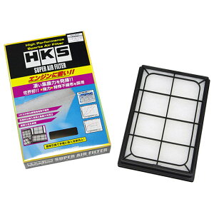 HKS �X�[�p�[�G�A�t�B���^�[ �r�A���e CCEAW LF-VD 08/07-13/04 70017-AZ107