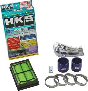 HKS v~ATNVLbg TOYOTA TYPE23 ANA NHP10 1NZ-FXE(1NZ-1LM) 11/12-21/07 70018-AT007