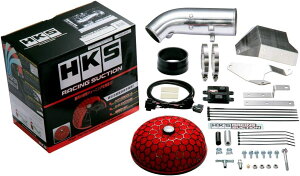 HKS [VOTNV 200-80/Red VrbN^CvR FK8 K20C 17/09-20/09 70020-AH110