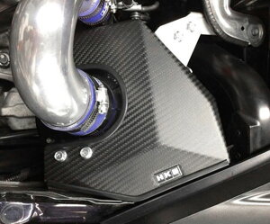 HKS R[hGACe[N Lbg S660 JW5 S07A 15/04-22/03 70026-AH003