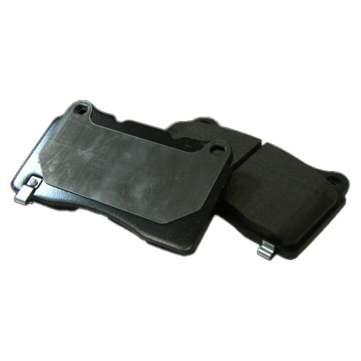 楽天市場】brembo ブレンボ ブレーキパッド BLACKPAD ジャガー 