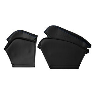 BRIDE �u���b�h edirb �v���e�N�g�J�o�[ 161�E162�p ���E�Z�b�g(�T�C�h�E�j�[) �u���[�X�e�b�` K46CPO