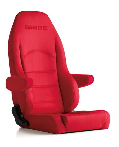 BRIDE �u���b�h �V�[�g ���N���C�j���O DIGOIII LIGHT CRUZ �p�C�v�t���[�� ���b�hBE �V�[�g�q�[�^�[���� �ėp D44BSN