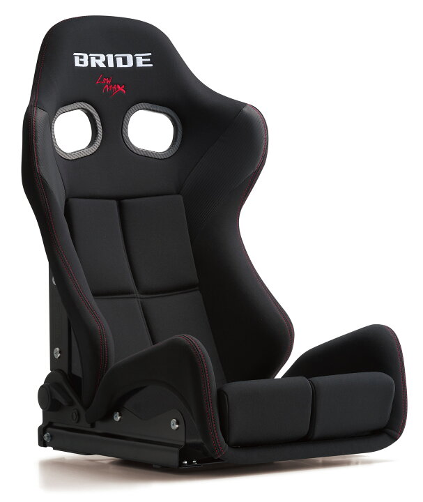 楽天市場】BRIDE ブリッド シート セミバケット GIASIII カーボン製 