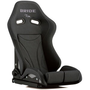 BRIDE �u���b�h �V�[�g ���N���C�j���O STRADIAIII NUGRAIN FRP���V���o�[�V�F�� �`���R�[���O���[ �X�^���_�[�h�N�b�V���� �ėp G71NR1