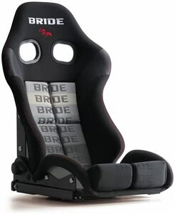 BRIDE ubh V[g Z~oPbg STRADIAIII J[{VF CFRP Of[VS [NbV ėp G72GSC