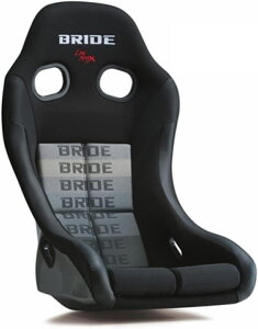 BRIDE �u���b�h �V�[�g �t���o�P�b�g ZIEG IV WIDE �J�[�{�����V�F�� CFRP �O���f�[�V�������S �ėp HC1GSC