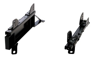 BRIDE �X�[�p�[�V�[�g���[�� FT�^�C�v �j�b�T�� GT-R R35 2007/12�` �E��(�^�]�ȑ�) N111FT