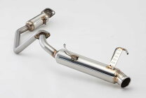 楽天市場】jb23 マフラー 藤壺の通販