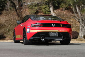 tWc{ A-RM }t[ RZ34 tFAfBZ 3.0 ^[{ (FAIRLADY Z) VR30DDTT R4.6`i2022.6`j 260-15503