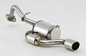 フジツボ A-S エーエス NCP100 ラクティス 1.5 2WD 1NZ-FE H17.10〜H22.11 340-22051