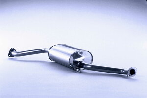 tWc{ Center Pipe for Wagolis SXpZ^[pCv RA6 IfbZC 2.3 2WD F23A H11.12`H15.10 850-57021