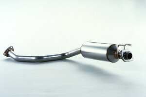 �t�W�c�{ Center Pipe for Wagolis ���S���X�p�Z���^�[�p�C�v RN5 �X�g���[�� �A�u�\���[�g 2.0 K20B H15.12�` 850-57412