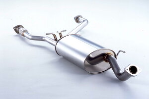 tWc{ Center Pipe for Wagolis SXpZ^[pCv APE50 GOh nCEFCX^[ 3.5 2WD VQ35DE H12.8`H14.5 860-17838