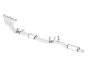 tWc{ EXH PERFORMANCE UNIT (Legalis) C[Es[E[ KGC10 XJCC 2hA L20 S45.9`S47.9i1970.9`1972.9j 050-15017
