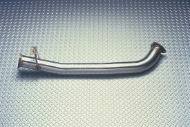 フジツボ FRONT PIPE フロントパイプ ER34 スカイライン 25GT TURBO 4ドア RB25DET H10.5～H13.6 610-15085