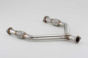 tWc{ FRONT PIPE tgpCv PV36 XJCC 3.5 2WD VQ35HR H18.11`H20.12 610-15221