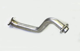 フジツボ FRONT PIPE フロントパイプ ZC33S スイフトスポーツ K14C H29.9〜R2.5 610-81552