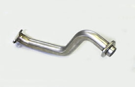 フジツボ FRONT PIPE フロントパイプ ZC33S スイフトスポーツ K14C H29.9～R2.5 610-81552