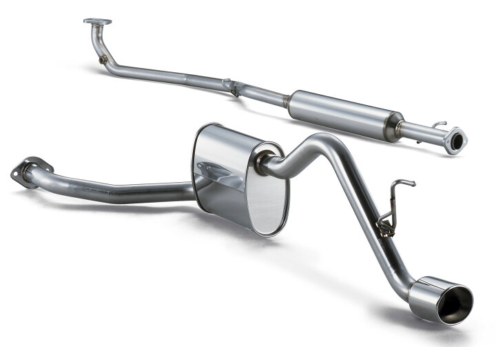 楽天市場】フジツボ Legalis K レガリス ケイ L350S タント NA 2WD EF 