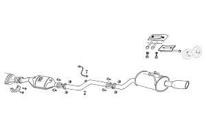 �t�W�c�{ Legalis R ���K���X �A�[�� AE111G �X�v�����^�[�J���u 1.6 20V 2WD 97 �}�C�i�[�� 4A-GE H9.4�`H14.8 760-22223