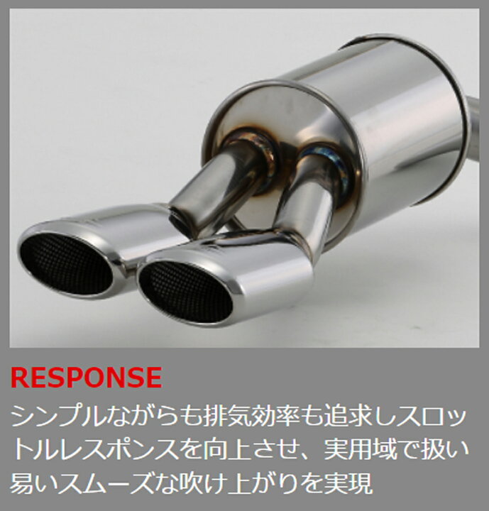 楽天市場】フジツボ LSC エル・エス・シー AZR60G ヴォクシー Z 2WD 