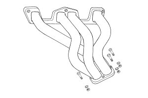 tWc{ Super EX X[p[ C[EGbNX P510EH510 u[o[h L16EL18 S42.8`S48.9 510-13411