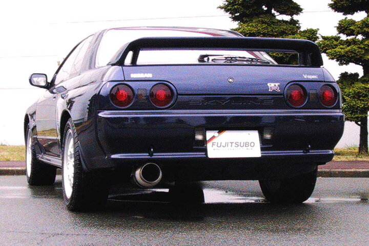 楽天市場】フジツボ Super Ti(砲弾タイプ) スーパー ティー・アイ 