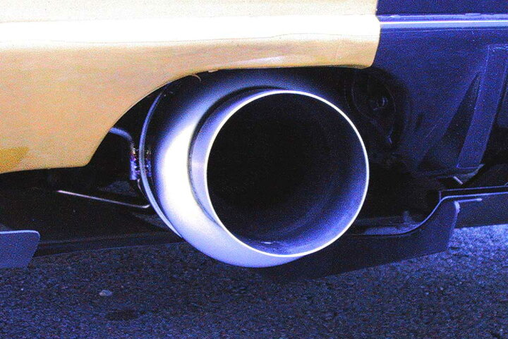 楽天市場】フジツボ Super Ti(砲弾タイプ) スーパー ティー・アイ 