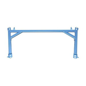 クスコ パワーブレース フロント プリウス ZVW55 2016.12〜 1A1 492 F