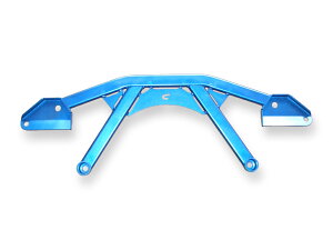 クスコ パワーブレース フロント プリウス α ZVW40W 2011.5〜 951 492 F