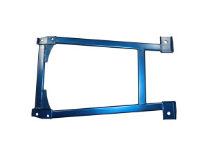 クスコ パワーブレース フロアセンター カローラ フィールダーハイブリッド NKE165G 2013.8〜 973 492 C