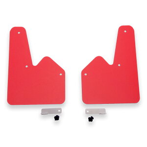 �N�X�R 4×4 STYLE �V�[���h�t���b�v �X�o�� �t�H���X�^�[ SLG FB25 2025.4�` ���b�h �t�����g ���E2���Z�b�g 6C6 851 FR