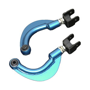 クスコ 調整式リヤアッパーアーム トヨタ RAV4 MXAA54 4WD用 1A1 474 L