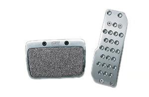 無限 スポーツペダル(AT) N-BOX / N-BOX CUSTOM JF3 / JF4 2021年12月-2023年10月 AT車 (FF/4WD) 46545XG8K0S0