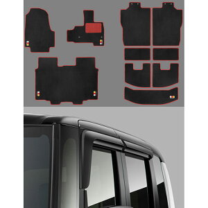  X^_[hZbg N-BOX / N-BOX CUSTOM JF5-100 / JF6-100iFF/4WDj 2023N10- ubN×bh 61100XNVK0S0RD