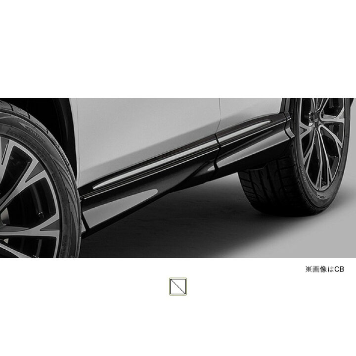 楽天市場】無限 サイドガーニッシュ ヴェゼル VESEL RV4 / RV5 / RV6 