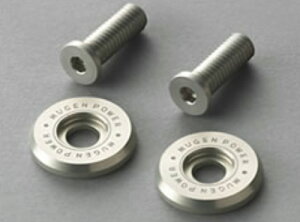 ���� �i���o�[�v���[�g�{���g ��20 t=3mm 75700XG8K1S0