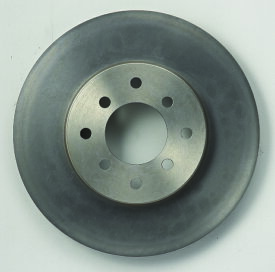 SPOON BRAKE ROTOR.REAR シビック EK4後期 B16A 42510-4H1014