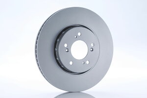 SPOON ブレーキローター(フロント)6POT シビック 6BA-FL1 CVT EX L15C, L15B 45251-FK7-000