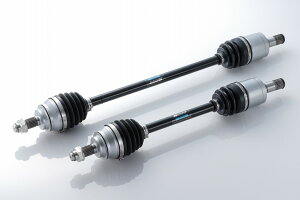 SPOON ドライブシャフトセット N-ONE 6BA-JG3 RS 6MT S07B 42300-JG3-C00