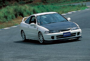 SPOON J[{bvX|C[ CeO DC2^CvR'96Spec B18C 71110-DCR-010