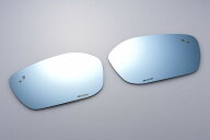 SPOON ブルーワイドドアミラー シビック タイプR / プレリュード 6BA-FL5 / 6BA-FL5 RBP / 6AA-BF1 K20C …
