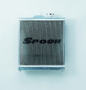 SPOON A~WG[^[ VrbN EK4 B16A 19010-EK9-010