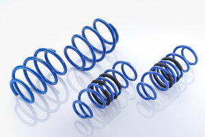 SPOON プログレッシブスプリング シビック 6AA-FL4 LFC-H4 51400-FL4-001