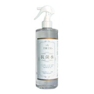 王様工房 抗菌水［大型スプレーボトル］（400ml）【新ボトル】【国内送料無料（沖縄・離島を除く）】【05…